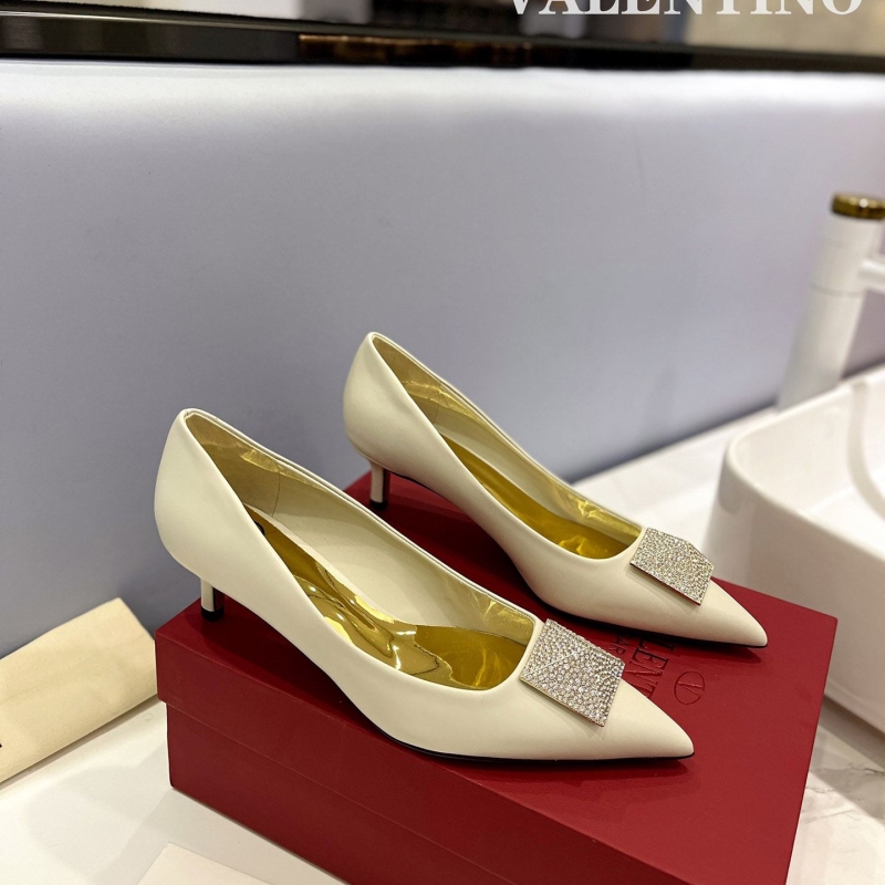 Valentino High Heels